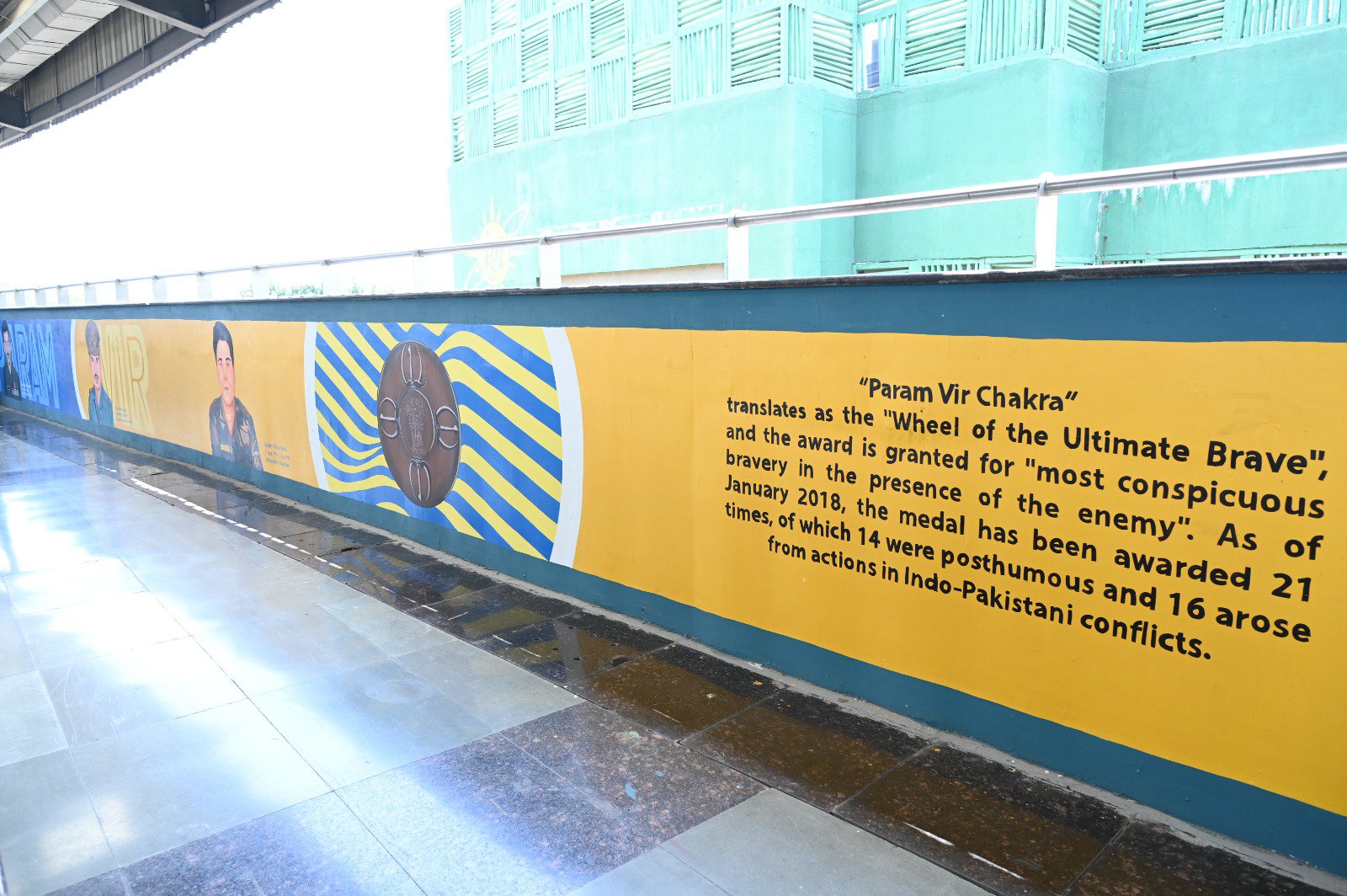 Welcome to Delhi Metro Rail Corporation(DMRC) | Official Website