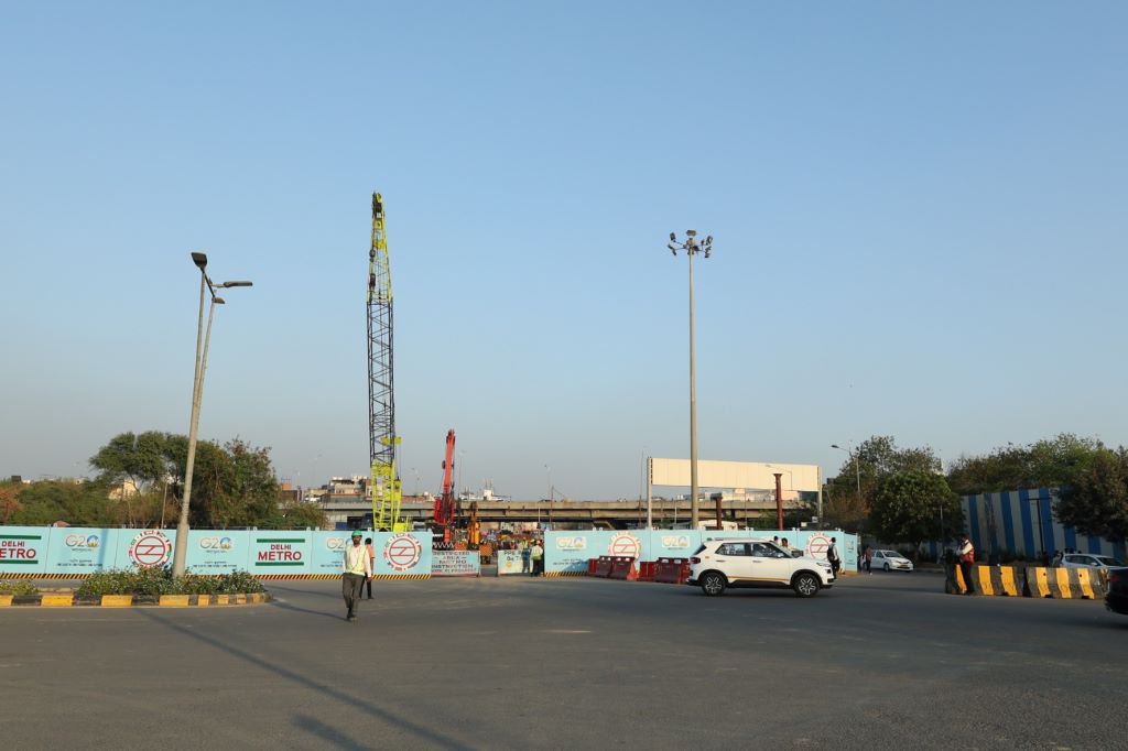 Welcome to Delhi Metro Rail Corporation(DMRC) | Official Website